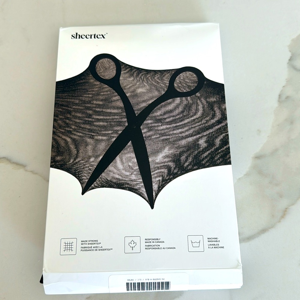 Sheertex premium rip resistant tights